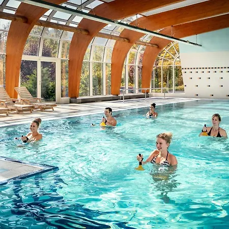 ホテル Sanssouci 4*
