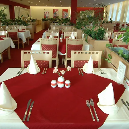 ホテル Sanssouci 4*